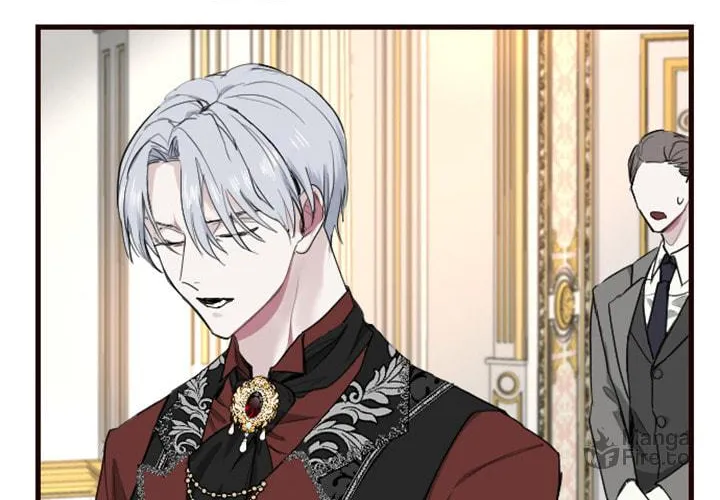 ‏I Will Fall With the Emperor Chapter 7 page 122 - 