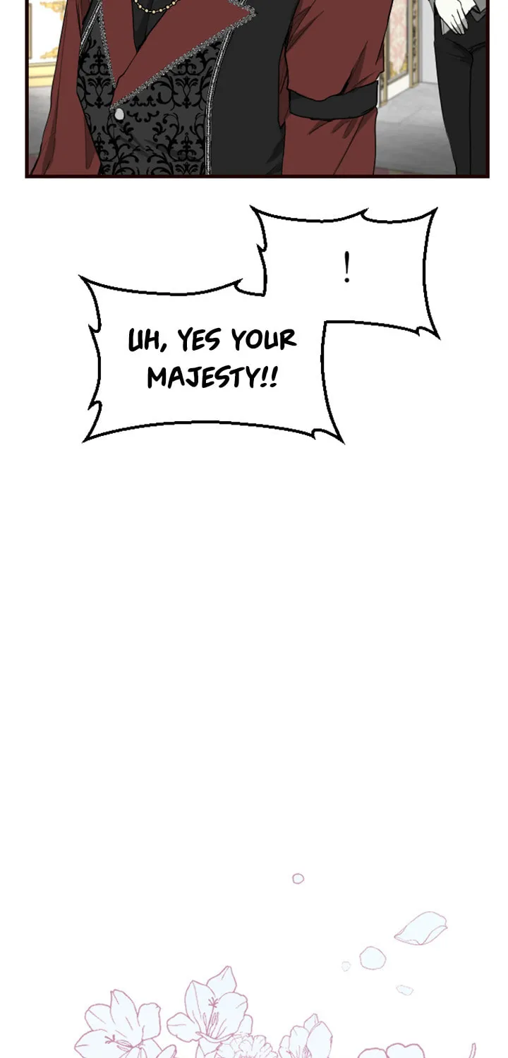 ‏I Will Fall With the Emperor Chapter 7 page 123 - 