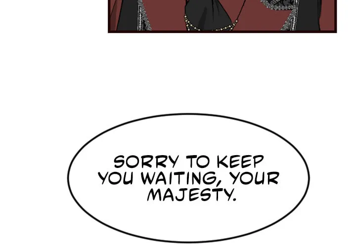 ‏I Will Fall With the Emperor Chapter 7 page 126 - 
