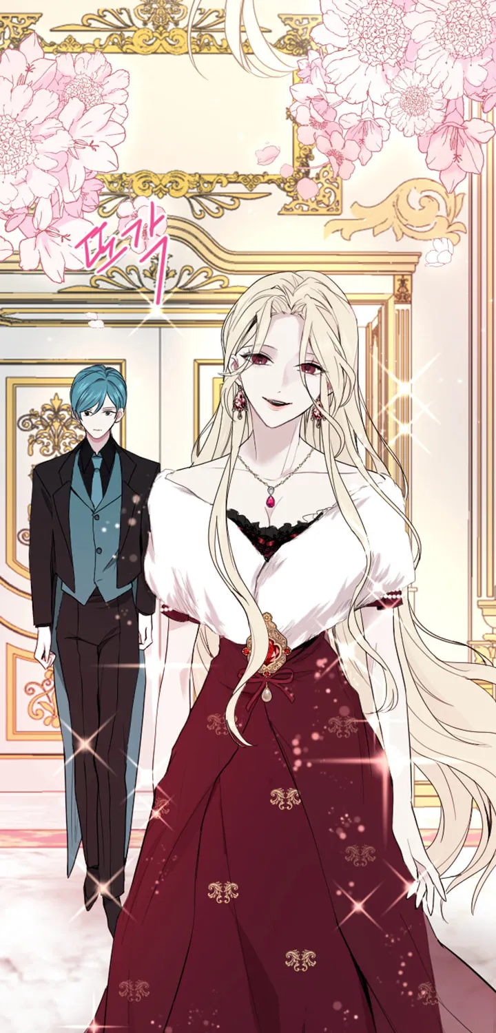‏I Will Fall With the Emperor Chapter 7 page 130 - 