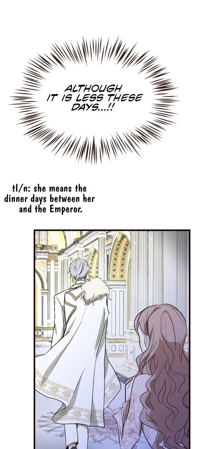 ‏I Will Fall With the Emperor Chapter 7 page 15 - 