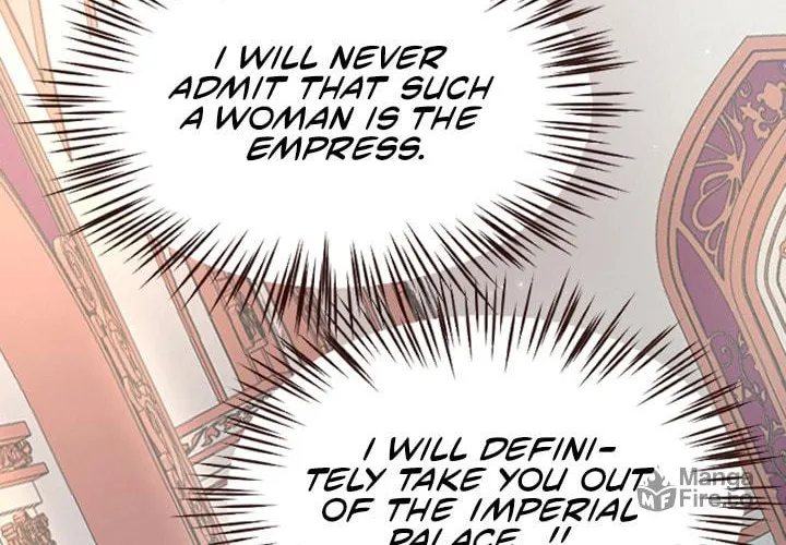 ‏I Will Fall With the Emperor Chapter 7 page 18 - 