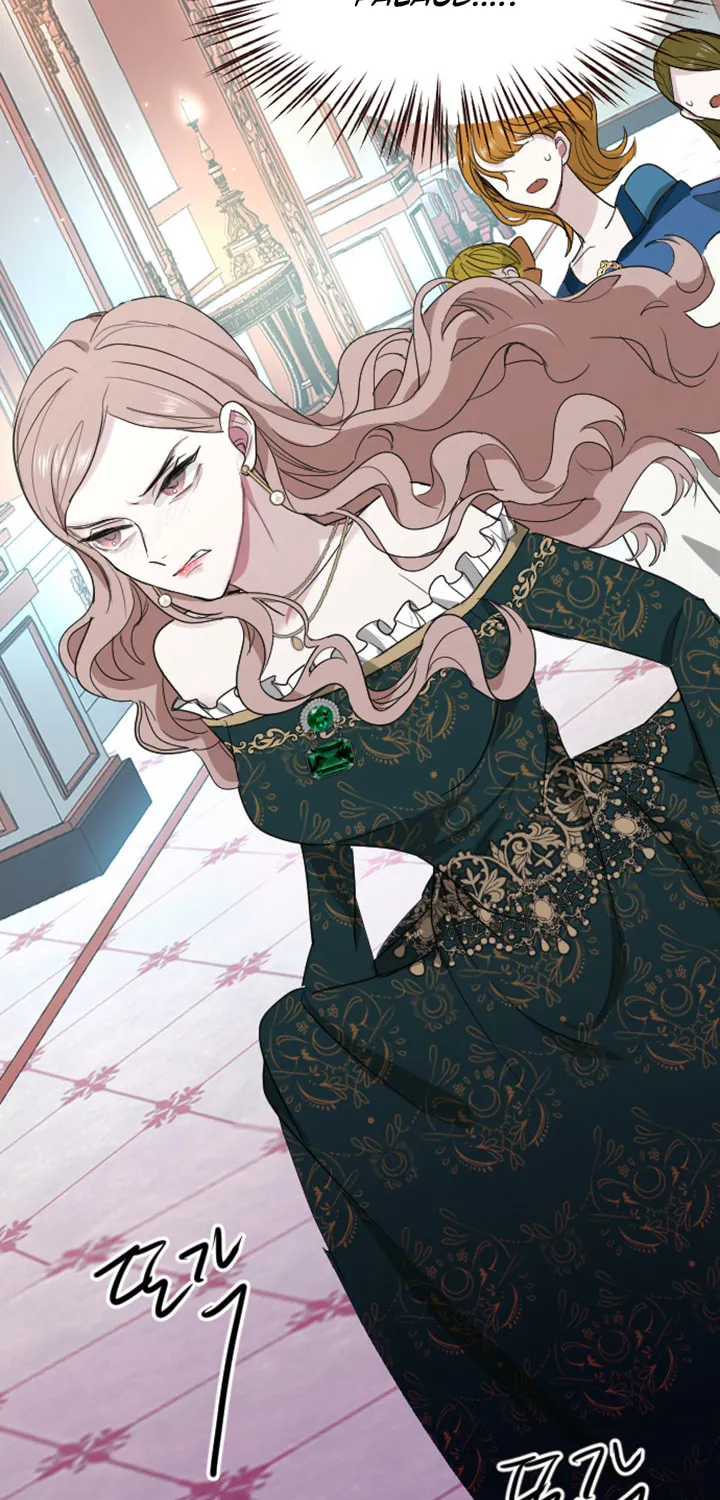 ‏I Will Fall With the Emperor Chapter 7 page 19 - 