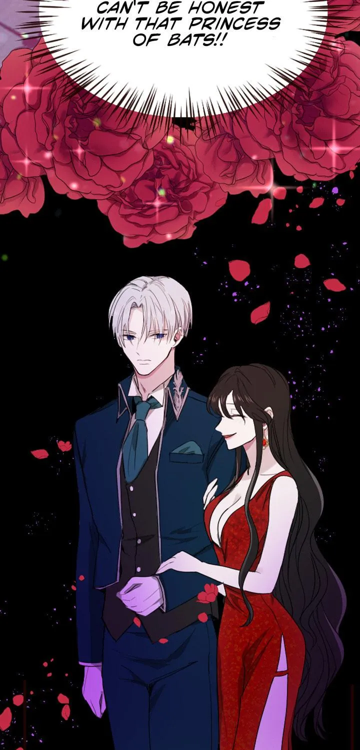 ‏I Will Fall With the Emperor Chapter 7 page 21 - 