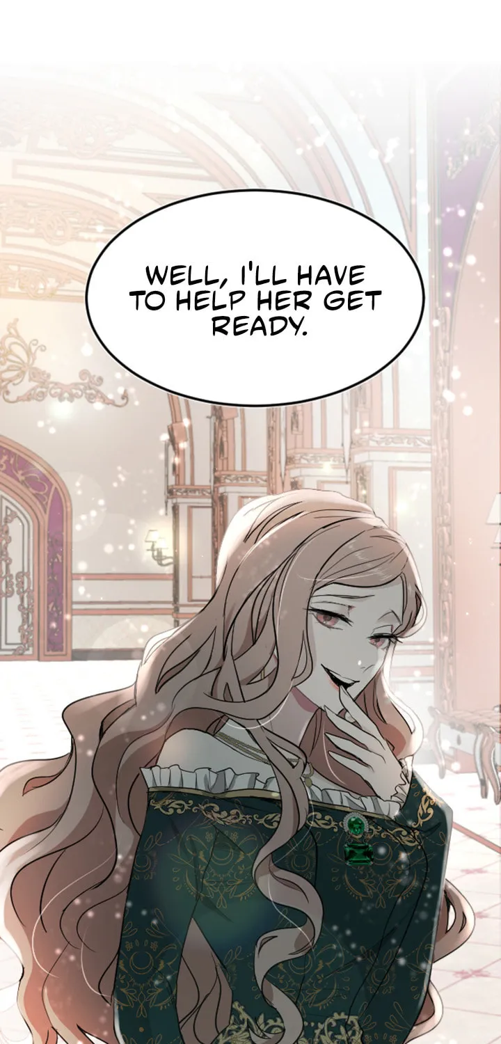 ‏I Will Fall With the Emperor Chapter 7 page 28 - 