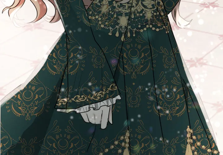 ‏I Will Fall With the Emperor Chapter 7 page 29 - 