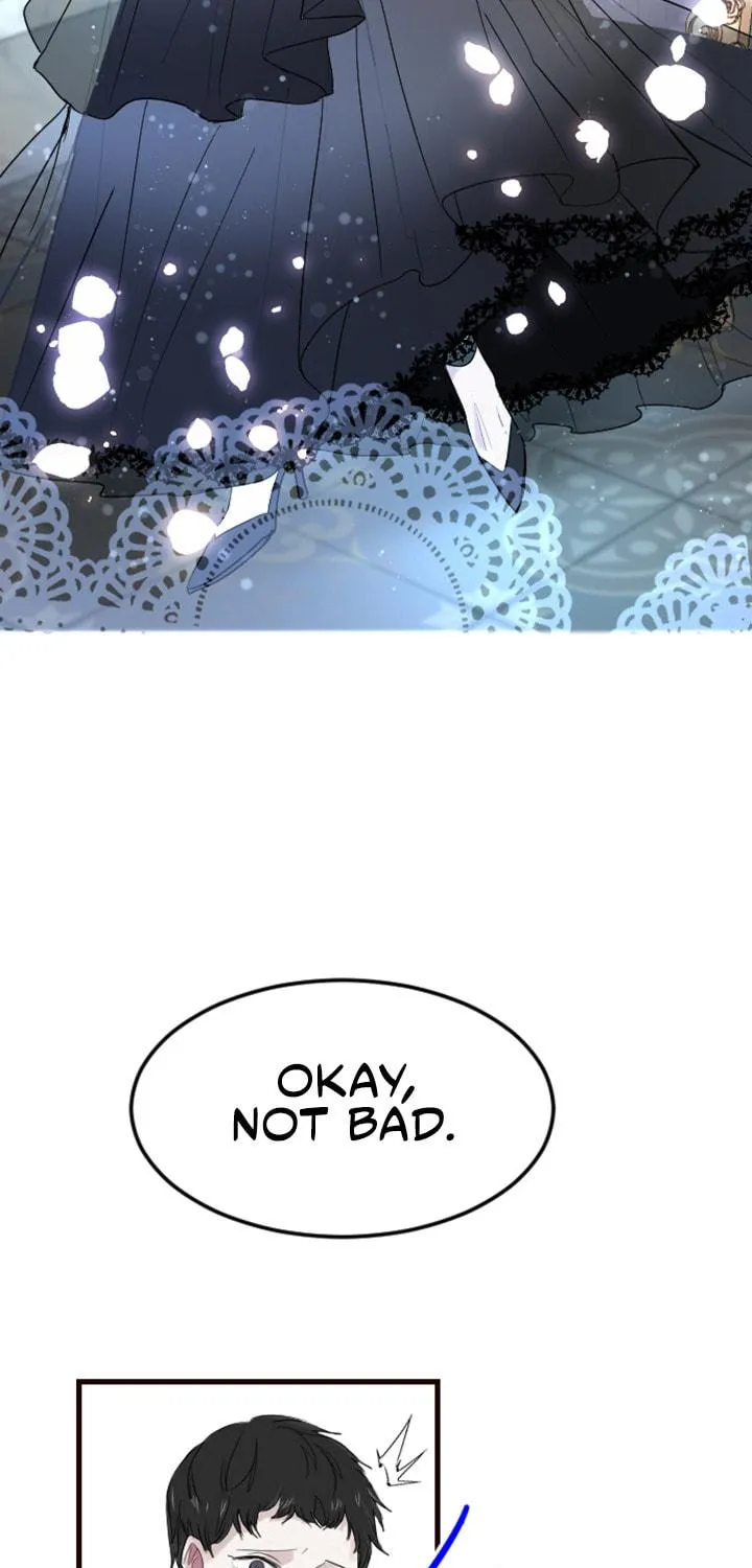 ‏I Will Fall With the Emperor Chapter 7 page 32 - 