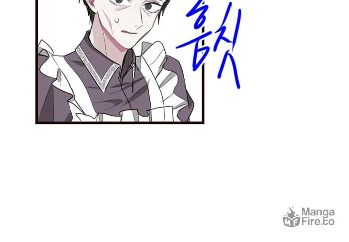 ‏I Will Fall With the Emperor Chapter 7 page 33 - 