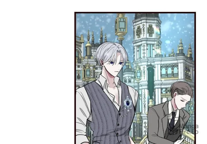 ‏I Will Fall With the Emperor Chapter 7 page 37 - 