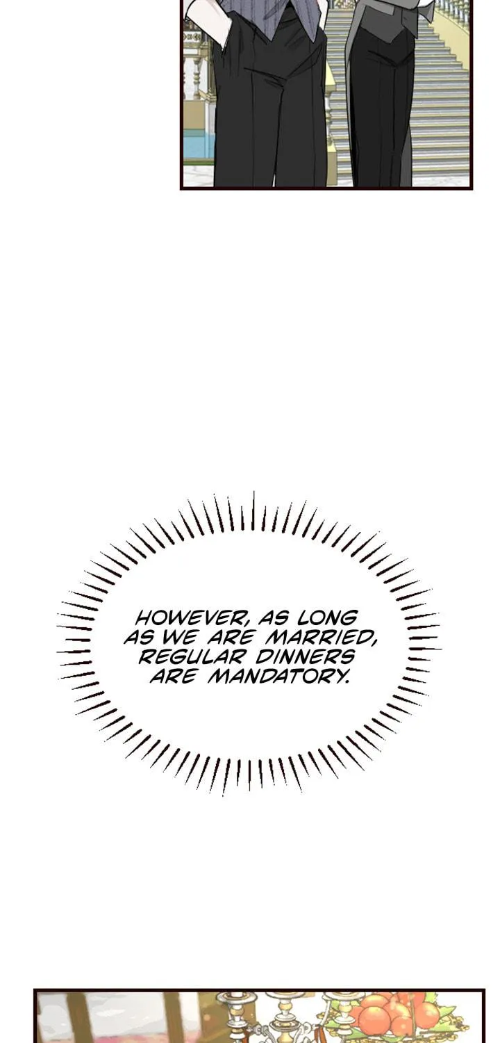 ‏I Will Fall With the Emperor Chapter 7 page 38 - 
