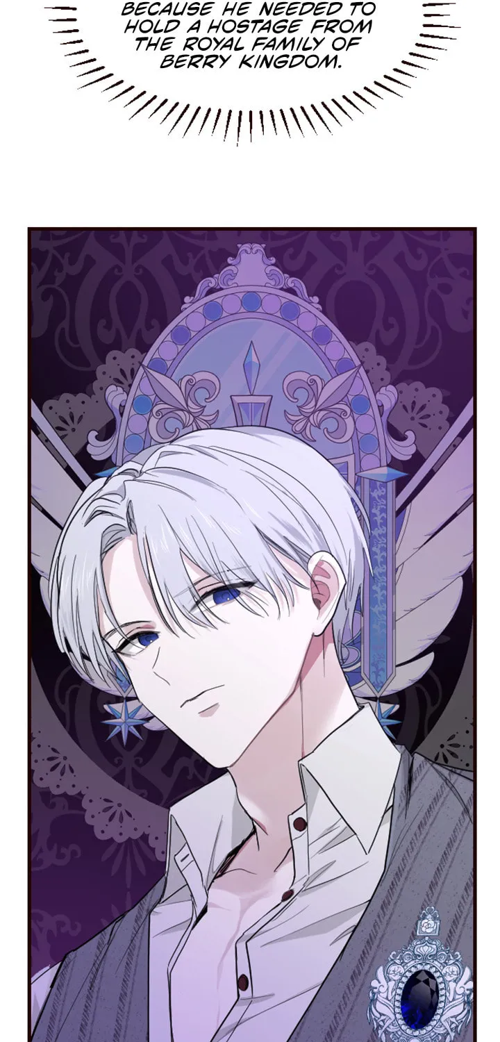 ‏I Will Fall With the Emperor Chapter 7 page 41 - 