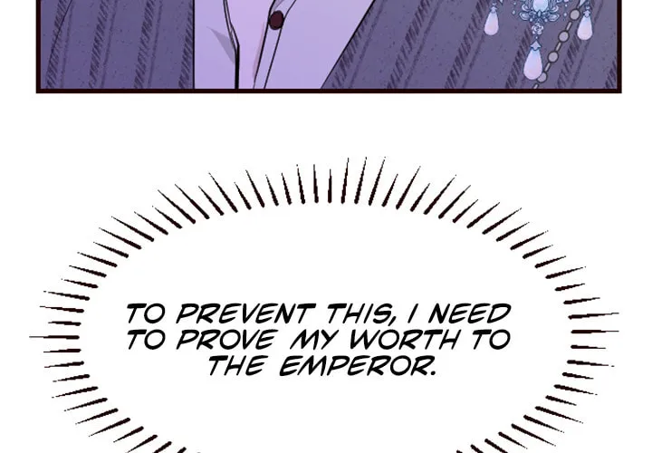 ‏I Will Fall With the Emperor Chapter 7 page 42 - 