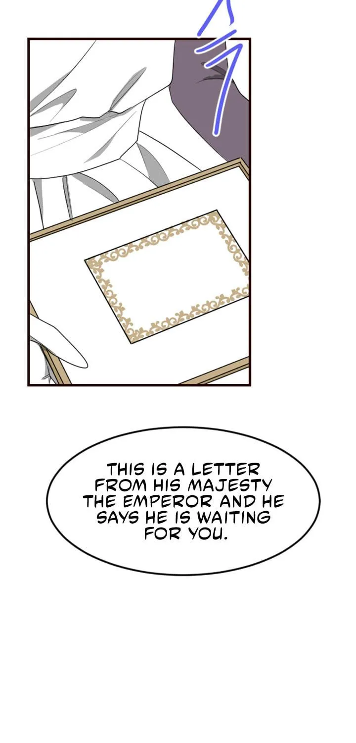‏I Will Fall With the Emperor Chapter 7 page 49 - 