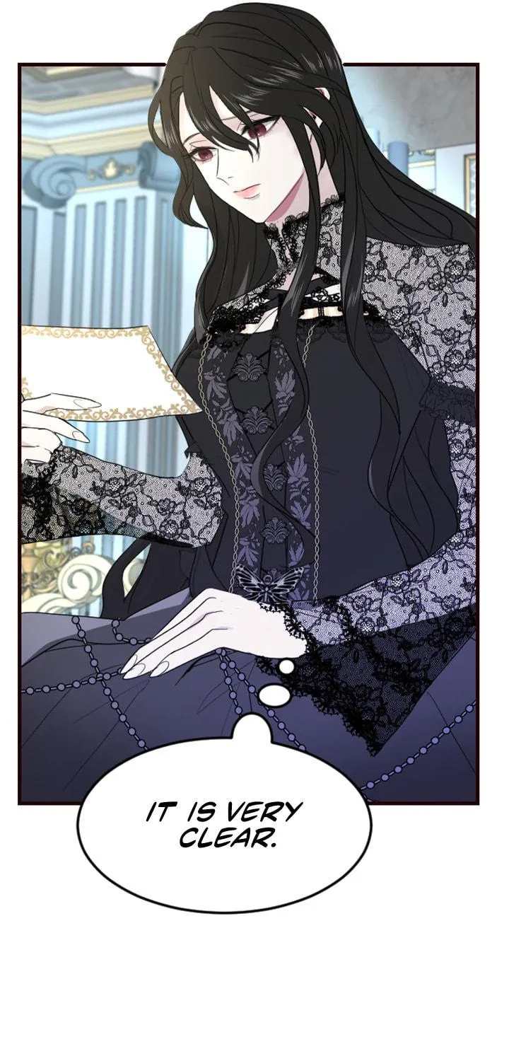 ‏I Will Fall With the Emperor Chapter 7 page 54 - 