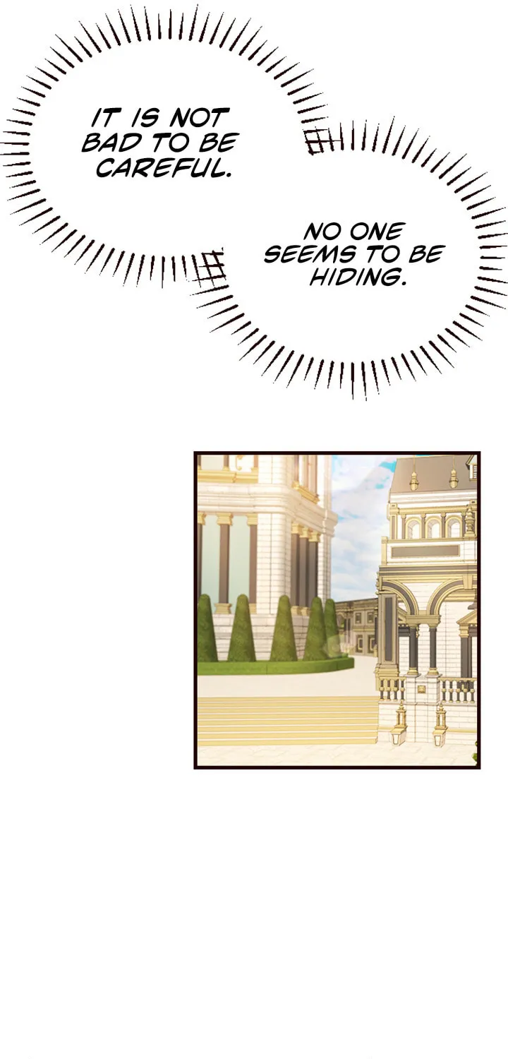 ‏I Will Fall With the Emperor Chapter 7 page 67 - 
