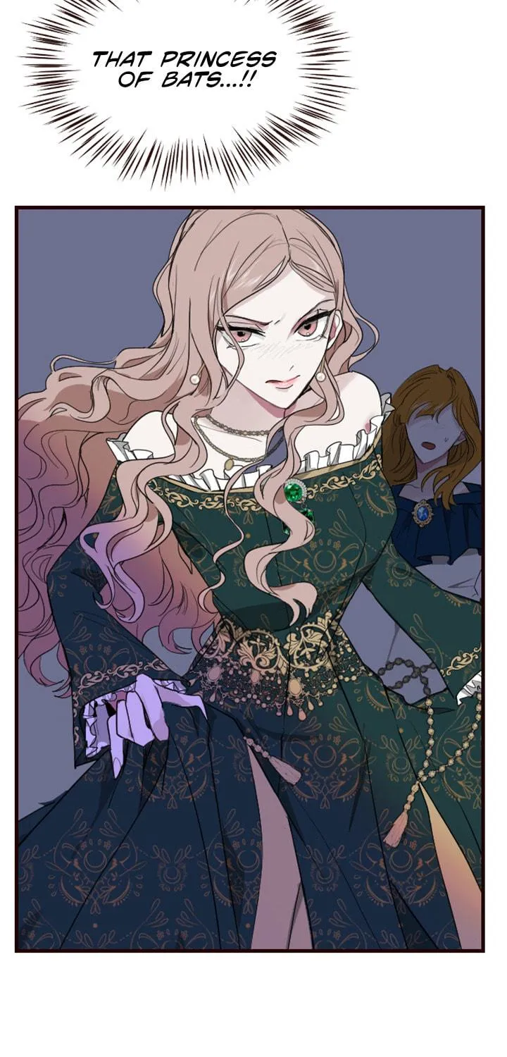 ‏I Will Fall With the Emperor Chapter 7 page 8 - 