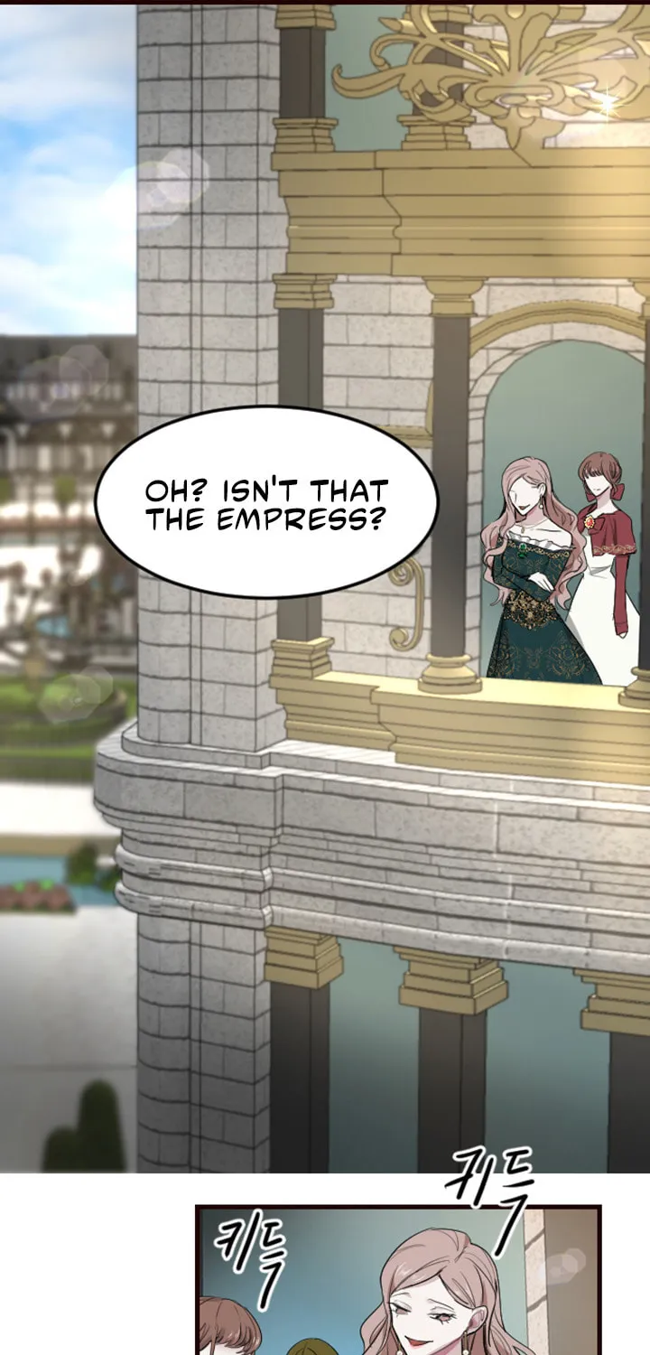 ‏I Will Fall With the Emperor Chapter 7 page 78 - 