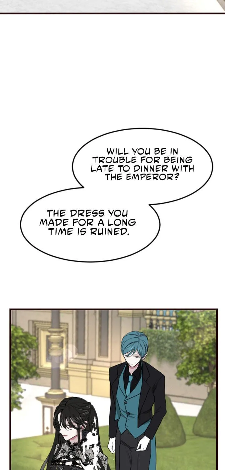 ‏I Will Fall With the Emperor Chapter 7 page 82 - 