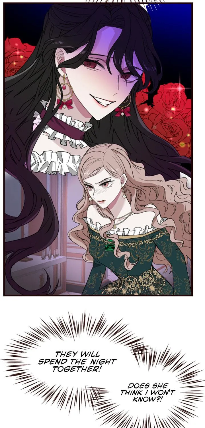 ‏I Will Fall With the Emperor Chapter 7 page 10 - 