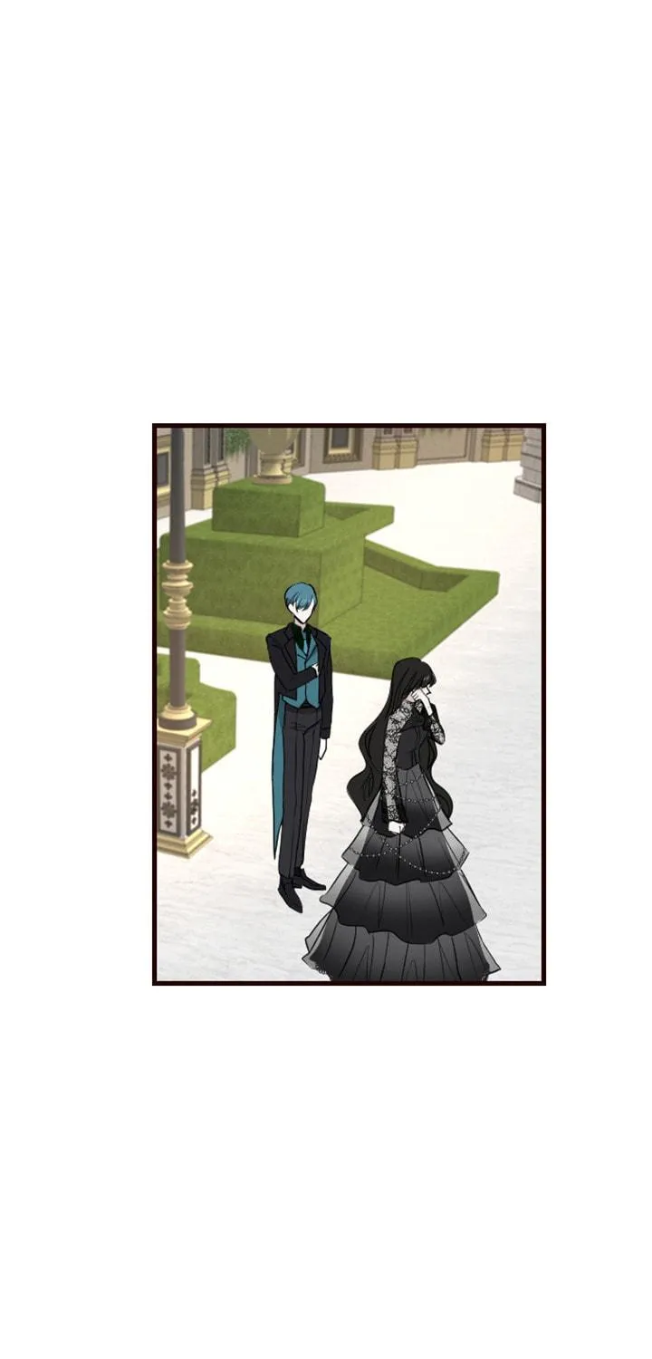 ‏I Will Fall With the Emperor Chapter 7 page 91 - 