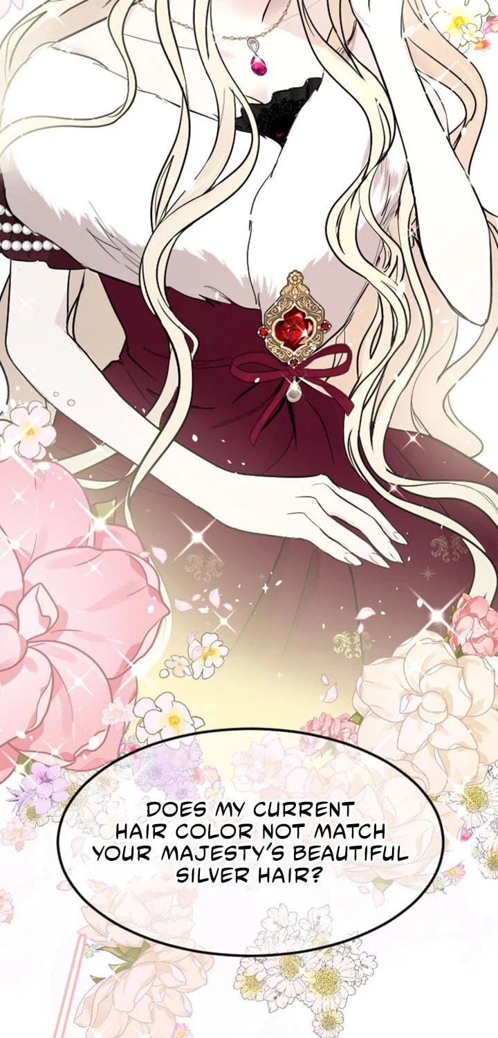 ‏I Will Fall With the Emperor Chapter 8 page 103 - 