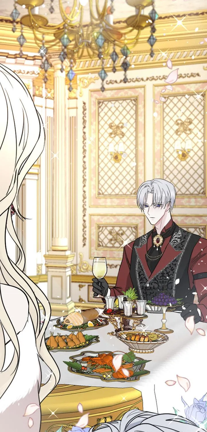 ‏I Will Fall With the Emperor Chapter 8 page 105 - 