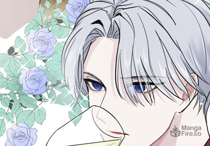 ‏I Will Fall With the Emperor Chapter 8 page 106 - 