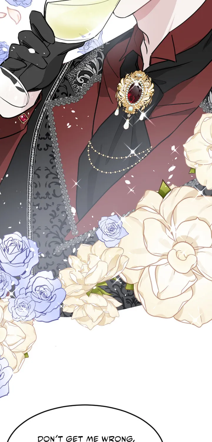 ‏I Will Fall With the Emperor Chapter 8 page 107 - 