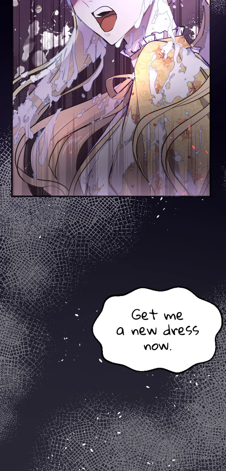 ‏I Will Fall With the Emperor Chapter 8 page 12 - 