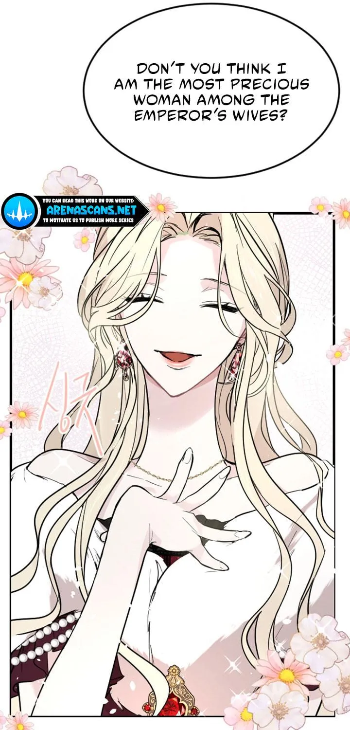 ‏I Will Fall With the Emperor Chapter 8 page 111 - 