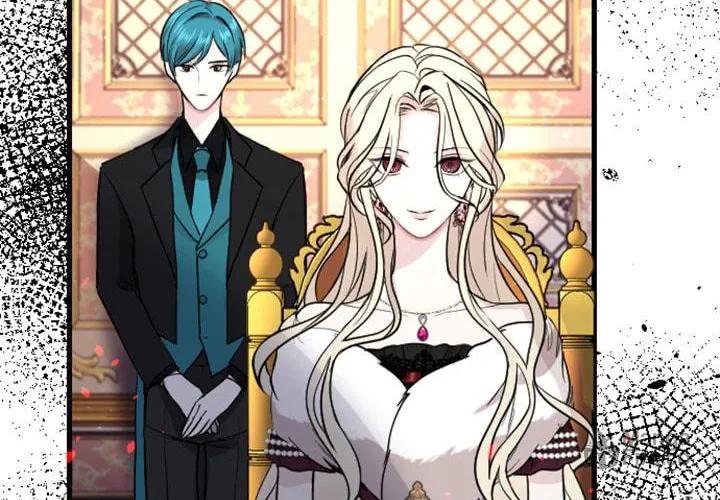 ‏I Will Fall With the Emperor Chapter 8 page 117 - 