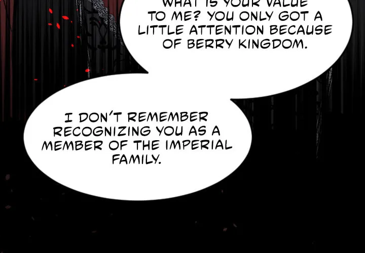 ‏I Will Fall With the Emperor Chapter 8 page 119 - 