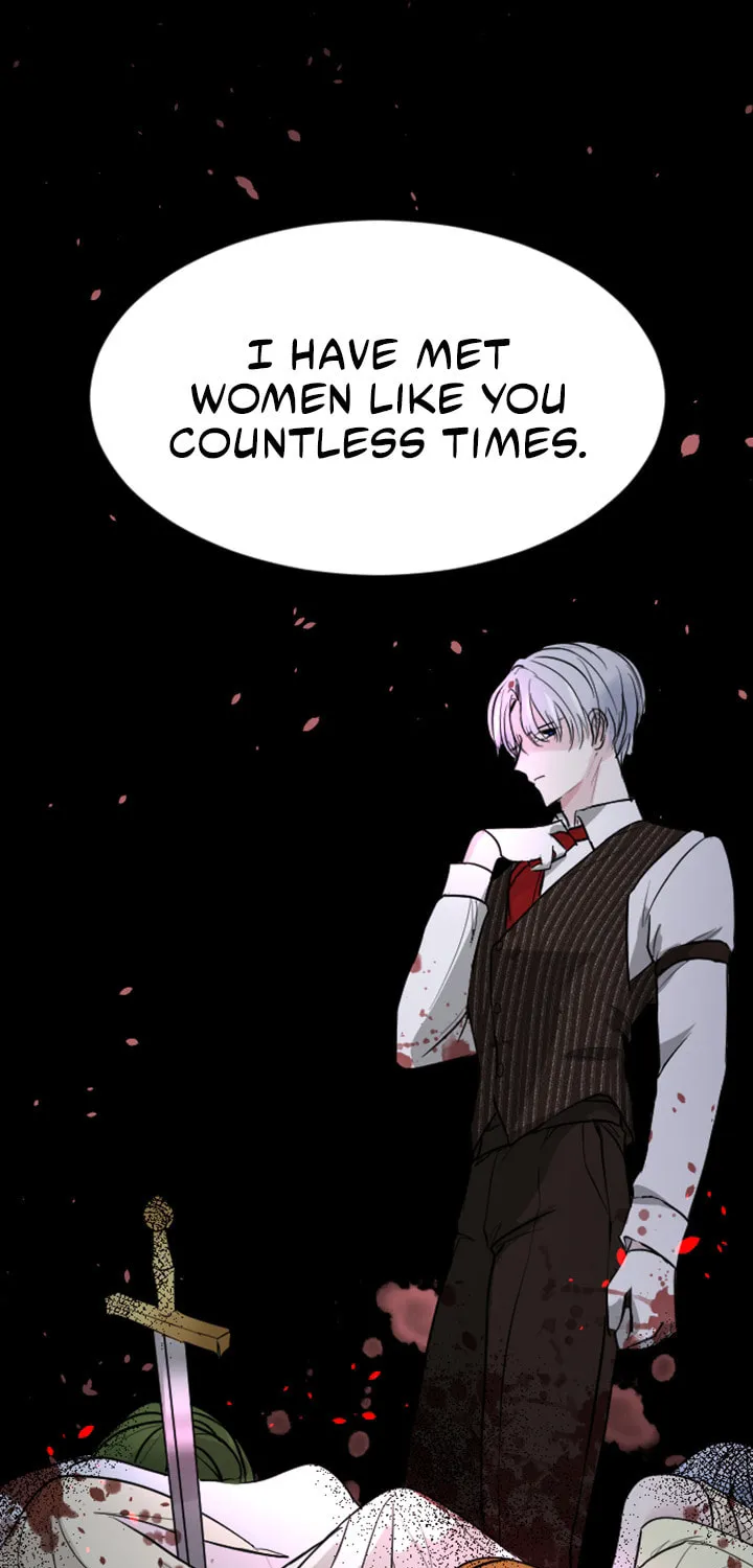 ‏I Will Fall With the Emperor Chapter 8 page 120 - 