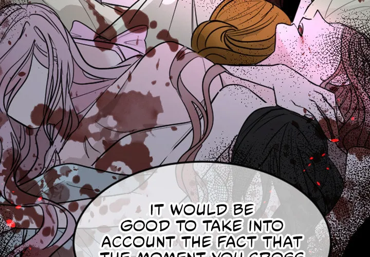 ‏I Will Fall With the Emperor Chapter 8 page 121 - 
