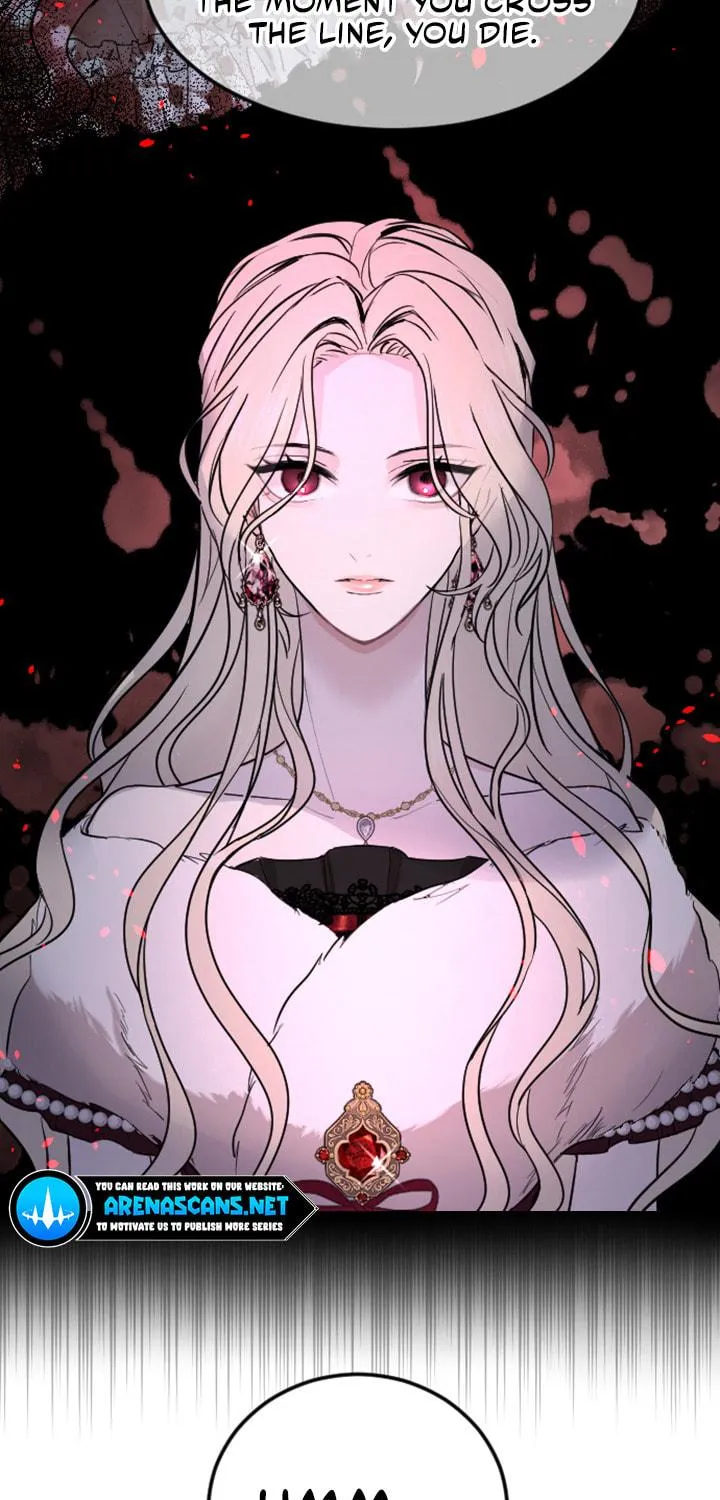 ‏I Will Fall With the Emperor Chapter 8 page 122 - 