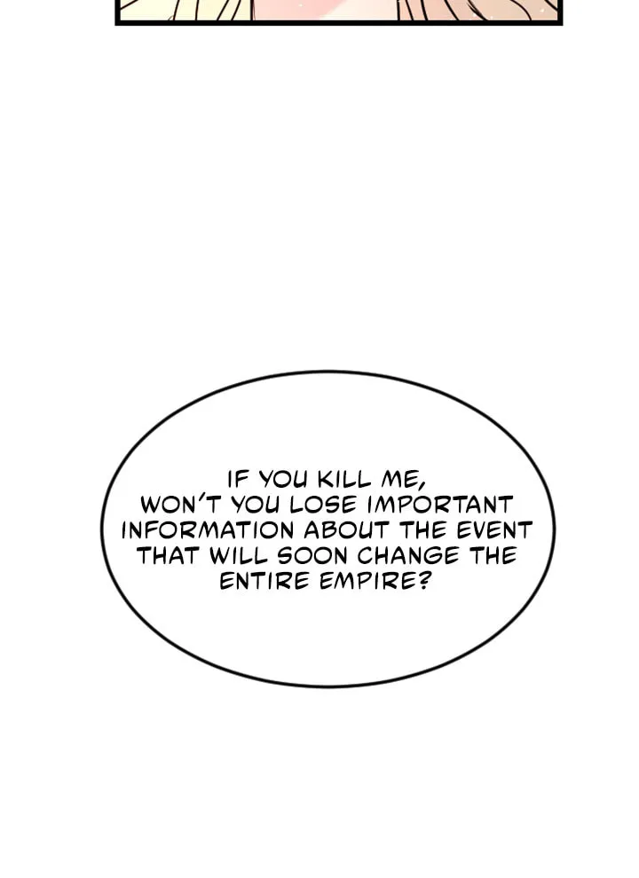 ‏I Will Fall With the Emperor Chapter 8 page 124 - 