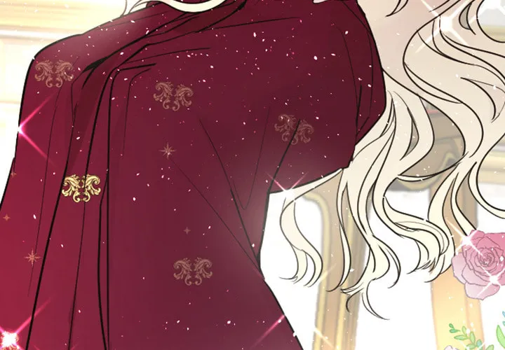 ‏I Will Fall With the Emperor Chapter 8 page 126 - 