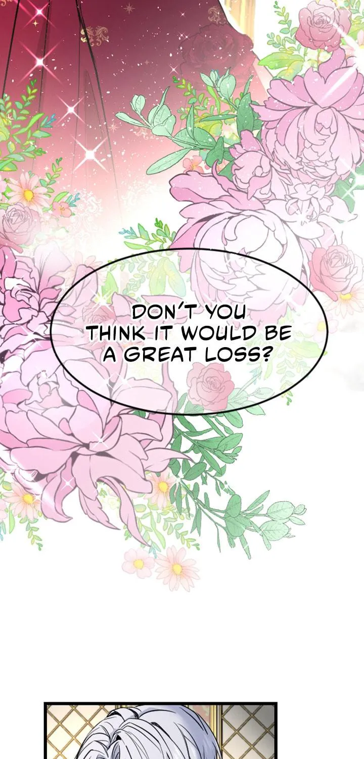 ‏I Will Fall With the Emperor Chapter 8 page 127 - 
