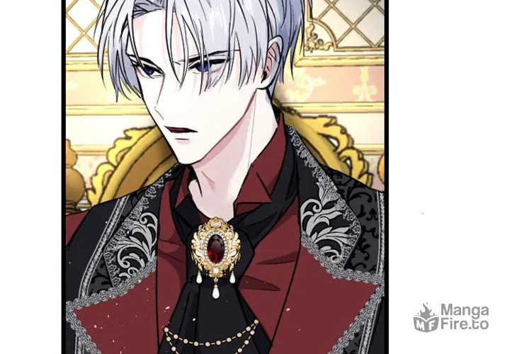 ‏I Will Fall With the Emperor Chapter 8 page 128 - 