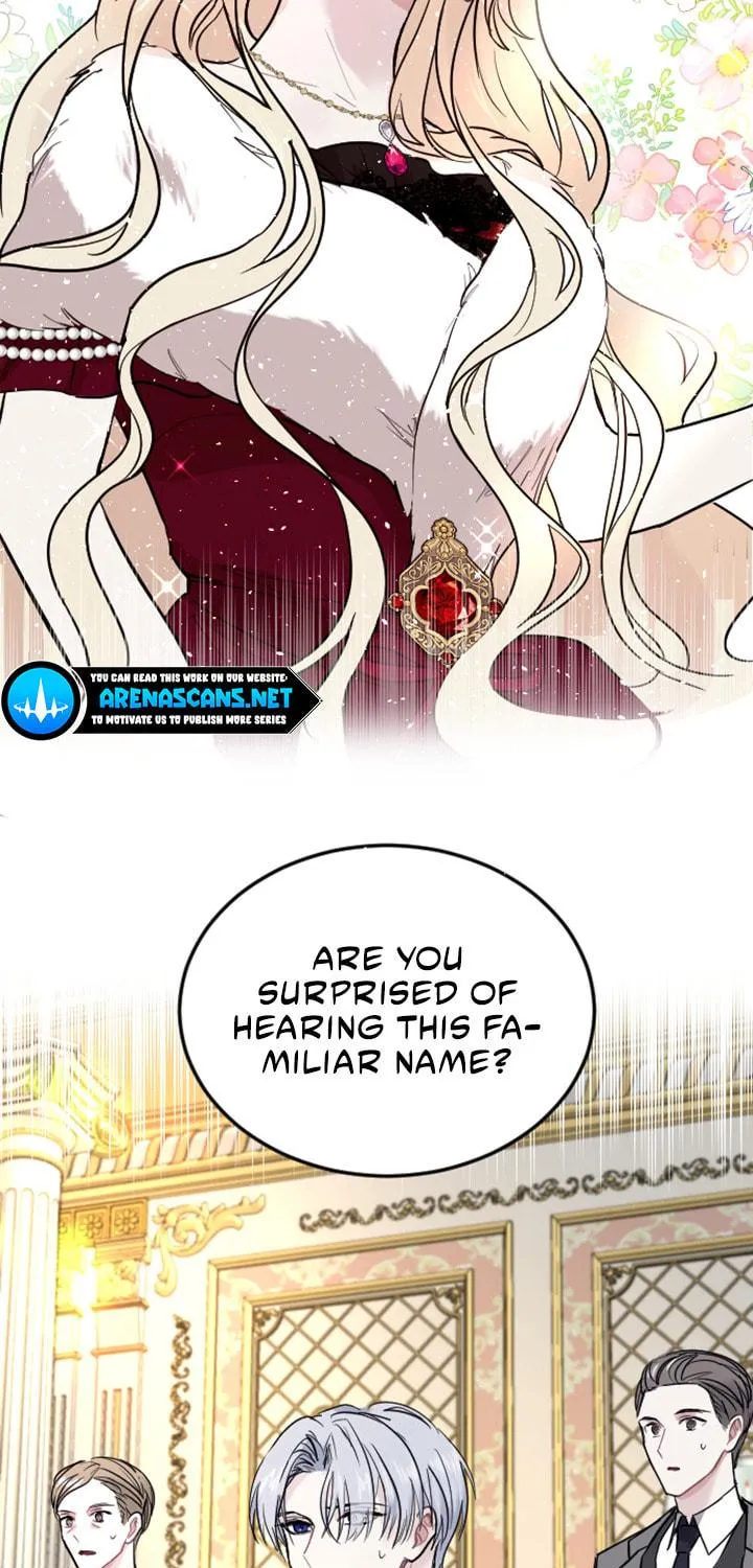 ‏I Will Fall With the Emperor Chapter 8 page 133 - 