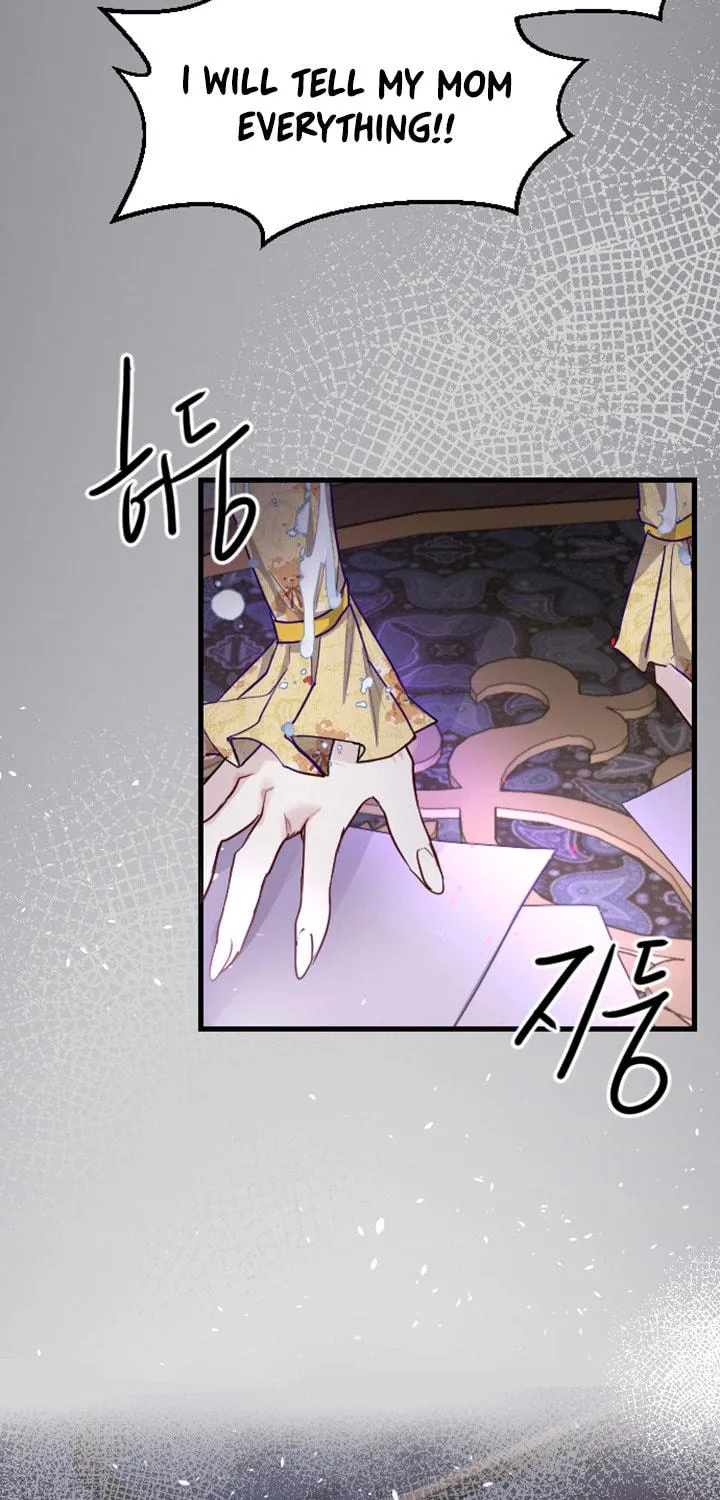 ‏I Will Fall With the Emperor Chapter 8 page 18 - 