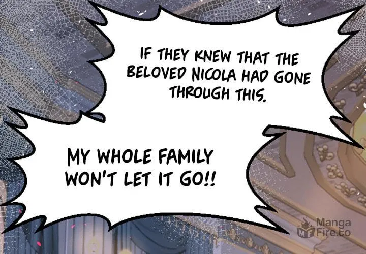 ‏I Will Fall With the Emperor Chapter 8 page 19 - 