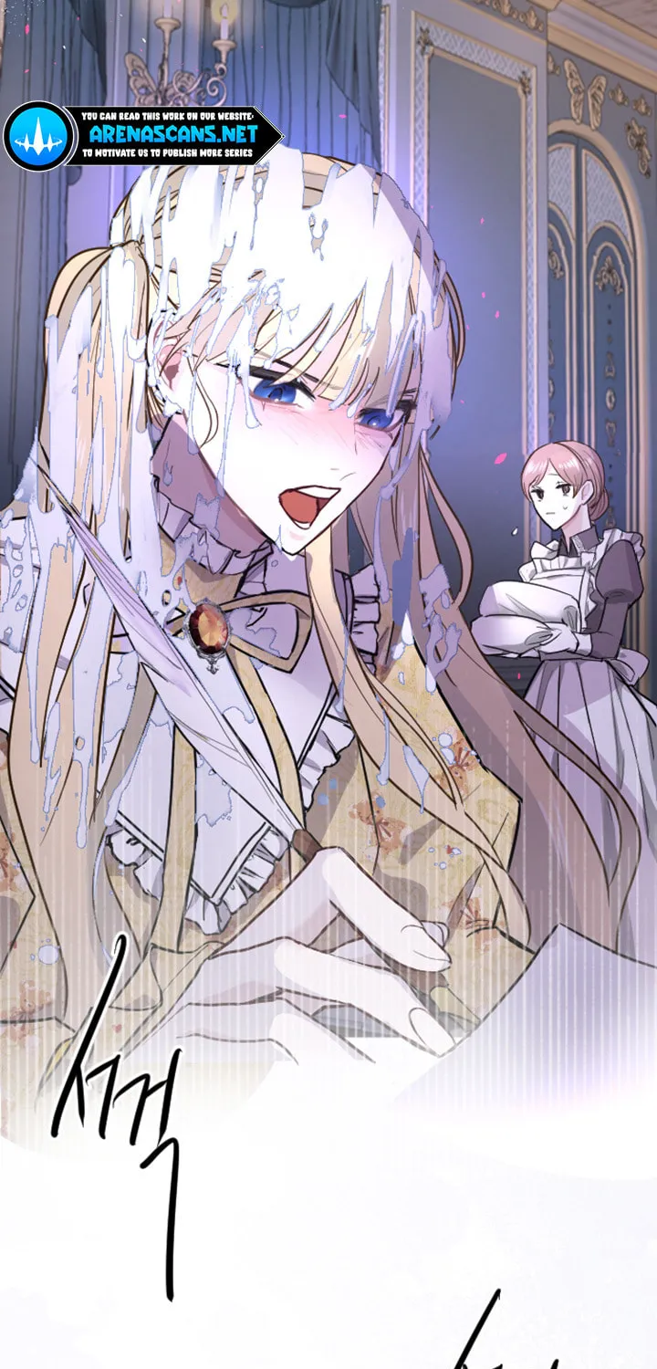 ‏I Will Fall With the Emperor Chapter 8 page 20 - 