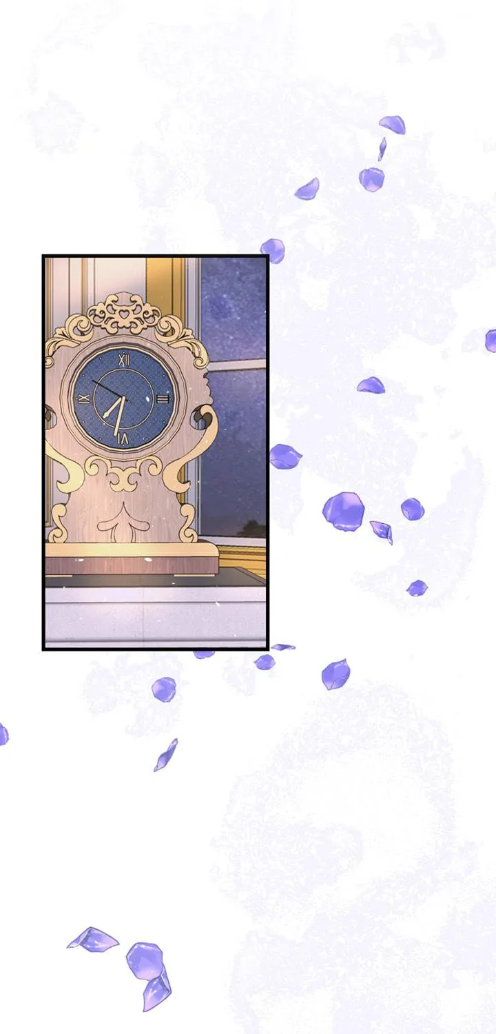 ‏I Will Fall With the Emperor Chapter 8 page 22 - 