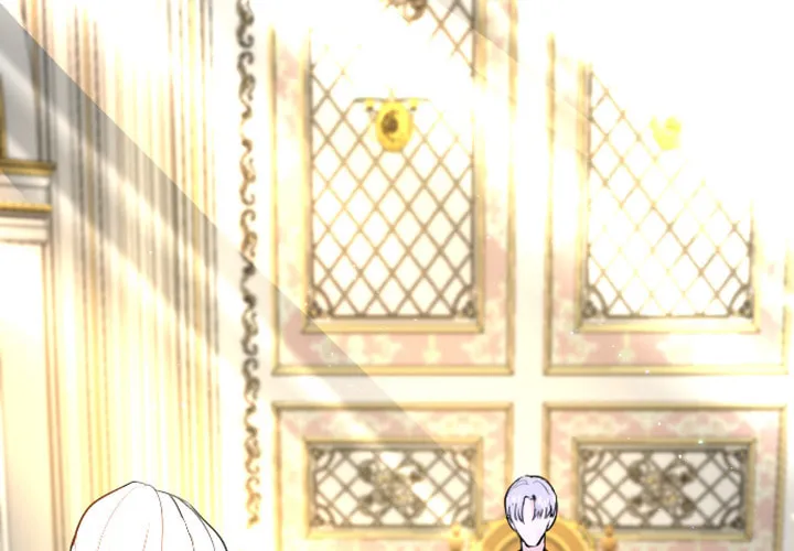 ‏I Will Fall With the Emperor Chapter 8 page 27 - 