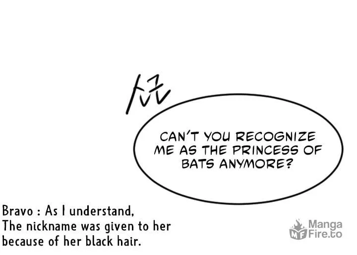 ‏I Will Fall With the Emperor Chapter 8 page 34 - 