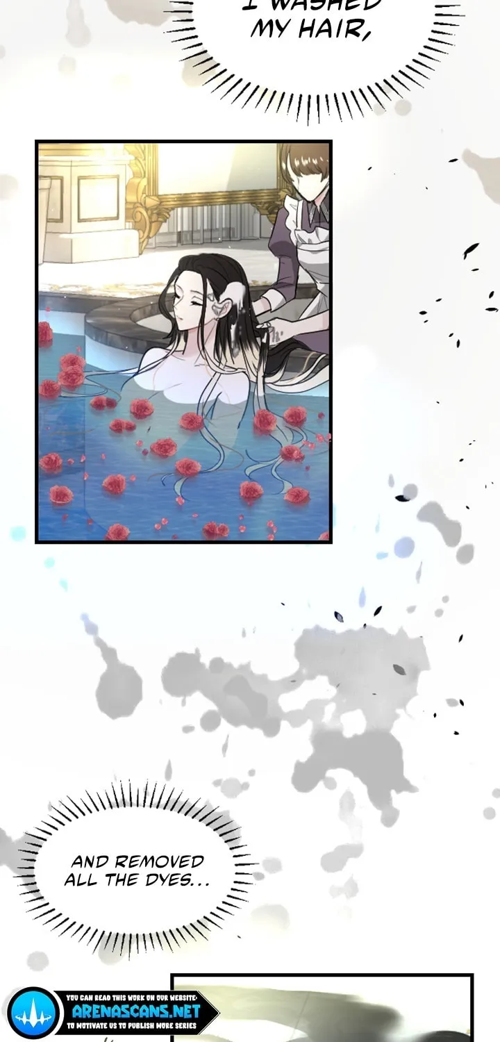 ‏I Will Fall With the Emperor Chapter 8 page 38 - 