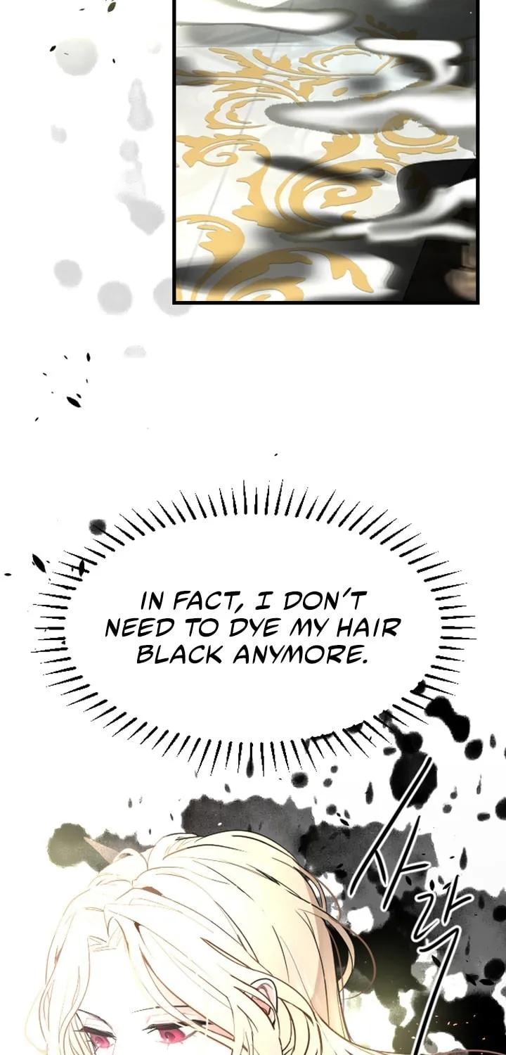 ‏I Will Fall With the Emperor Chapter 8 page 39 - 