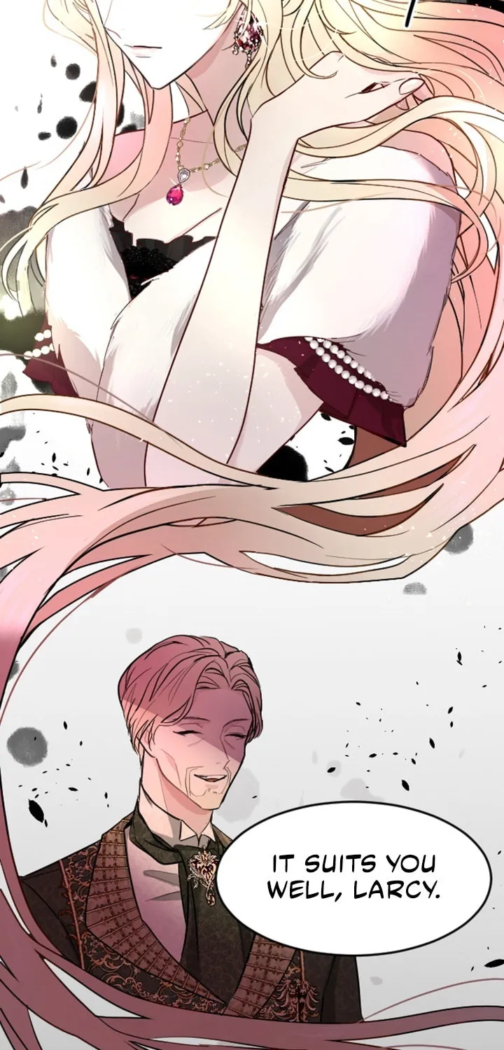 ‏I Will Fall With the Emperor Chapter 8 page 40 - 