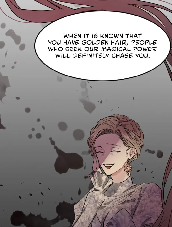 ‏I Will Fall With the Emperor Chapter 8 page 41 - 